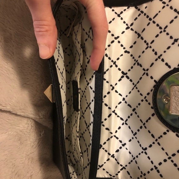 Kate Spade Clutch Leather - Picture 11 of 14